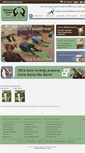 Mobile Screenshot of jennessfarm.com